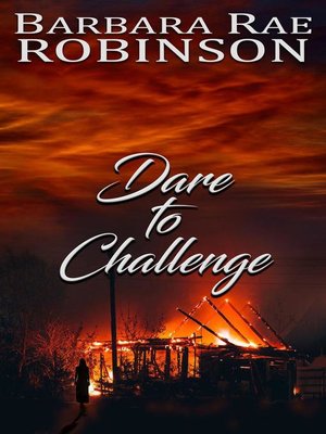 cover image of Dare to Challenge